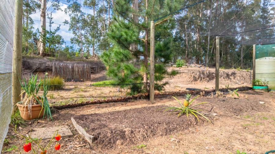 Commercial Property for Sale in Sedgefield Rural Western Cape